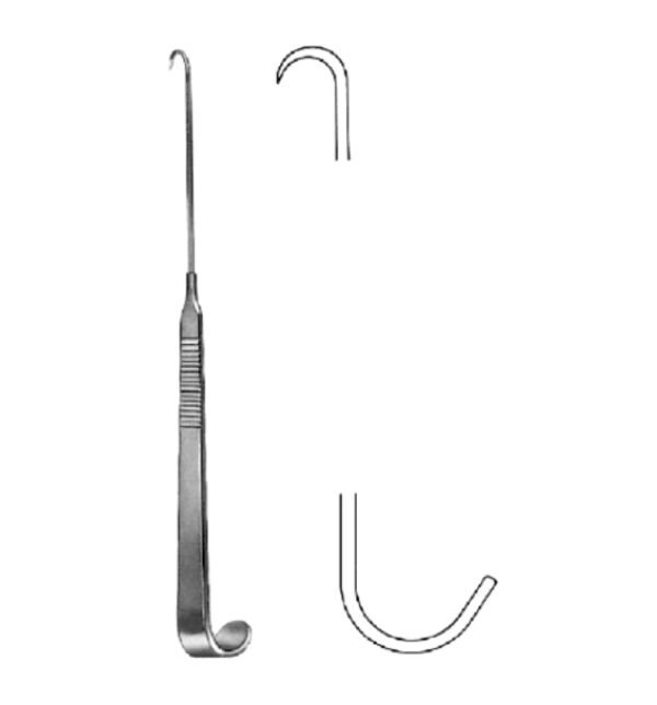 ENT Instruments – surgilabs international